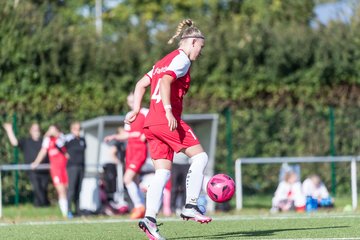 Bild 108 - wBJ SV Wahlstedt - SC Union Oldesloe 2 : Ergebnis: 1:0